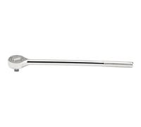 Draper T10 a/B Square Drive liquet réversible, Bleu, 3/10,2 cm