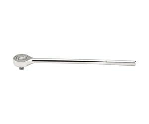Draper T10 a/B Square Drive liquet réversible, Bleu, 3/10,2 cm