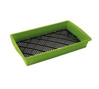 Draper Tamis de Jardin réglable Vert 24626
