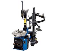 Draper Tc200 Semi automatique Changeur de pneu avec bras Assist, Bleu