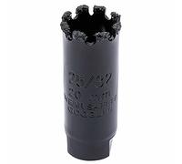 Draper Tcghsp Expert 20 mm en carbure de tungstène Grain Scie-cloche, Bleu, 20 mm