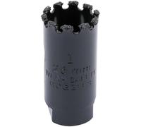 Draper Tcghsp Expert en carbure de tungstène Grain Scie-cloche, bleu, TCGHSP