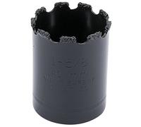 Draper TCGHSP Expert Scie cloche en carbure de tungstène, bleu, DRA34915