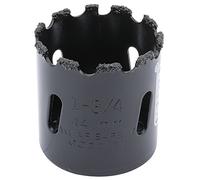 Draper TCGHSP Expert Scie cloche en carbure de tungstène, bleu, DRA34932