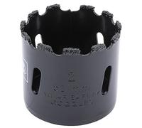 Draper TCGHSP Expert Scie cloche en carbure de tungstène, bleu, DRA34943