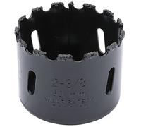 Draper TCGHSP Expert Scie cloche en carbure de tungstène, bleu, DRA34950