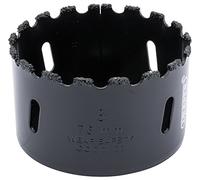 Draper TCGHSP Expert Scie cloche en carbure de tungstène, bleu, DRA34953
