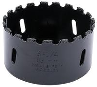 Draper TCGHSP Expert Scie cloche en carbure de tungstène, bleu, DRA34954