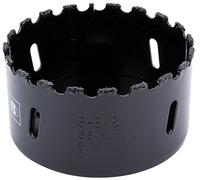 Draper TCGHSP Expert Scie cloche en carbure de tungstène, bleu, DRA34961