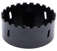 Draper TCGHSP Expert Scie cloche en carbure de tungstène, bleu, DRA34967