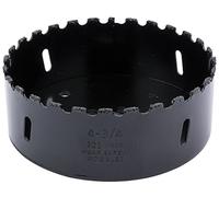 Draper TCGHSP Expert Scie cloche en carbure de tungstène, bleu, DRA34970