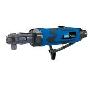 Draper Tempête 1cmD Stubby Cliquet Air Bas Bruit Couple 27Nm 20ft / LB 65019