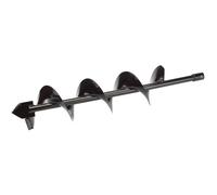 Draper Terre Foreuse Mèche Perceuse 150 X 800mm Clôture Postes Boreholes Planter