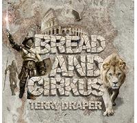 Draper, Terry - Bread & Cirkus
