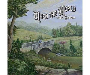 Draper, Terry - When the World Was Young Anglais]