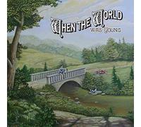 Draper, Terry - When the World Was Young [Import Anglais]