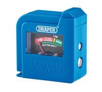 Draper Testeur de batterie universel 10209