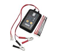Draper Testeur d'injecteur 5 V/12 V 24703