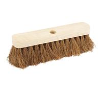 Draper Tête de balai, poils en coco, doux., 43770
