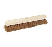 Draper Tête de balai, poils en coco, doux., 43771