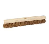 Draper Tête de balai, poils en coco, doux, 43774, 600mm