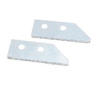 Draper Tlg4sb 2 lames de rechange pour 49419, Bleu