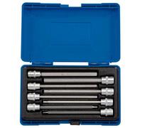 Draper Tools 16287 embout de tournevis 8 pièces