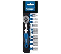Draper Tools 16369 douills et ensemble de douilles