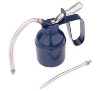 Draper Tools 21717 bidon d'huile Bleu 0,2 L