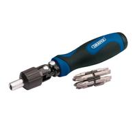 Draper Tools 38124 Tournevis manuel Jeu