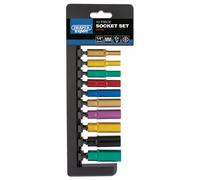 Draper Tools 50158 douills et ensemble de douilles