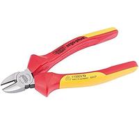 Draper Tools 50248 Expert Ergo + Pince coupante diagonale entièrement isolée VDE - Parent, 50250