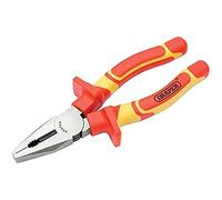 Draper Tools 50827 VDE Pince universelle - Parent, bleu, 50830
