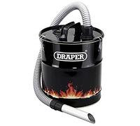 Draper Tools 50977 Bidon de cendres pour aspirateur 20 L 20 L