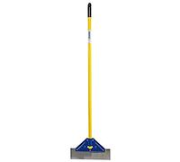 Draper Tools 54198 16 Long manche Grattoir de sol