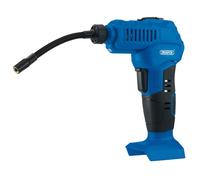 Draper Tools 55767 pompe à air électrique 7,5 bar