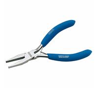 Draper Tools 60741 Pince à bec plat en acier carbone 125 mm