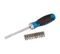Draper Tools 70442 Tournevis manuel Jeu