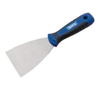 Draper Tools 731 F/SG garnir Grip souple, Bleu, 75 mm