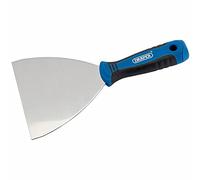 Draper Tools 731s/SG Grip souple couteau à effiler, Bleu, 125 mm