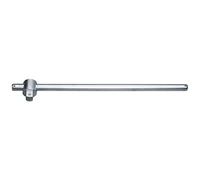 Draper Tools - 780 - 2 e douille de tête carrée (Dimension : 640 mm)