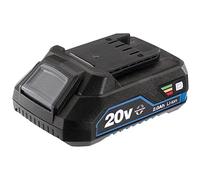 Draper Tools Batterie pour série d'outils Storm Force 2 Ah 20 V