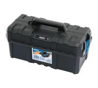 Draper Tools Boîte à outils cantilever 45,4x23,5x23,5 cm