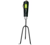 Draper Tools Cultivateur Manuel en Acier Carbone très résistant