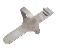 Draper Tools DPL élévateur de panneau de porte, Bleu