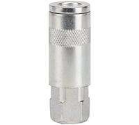 Draper Tools EAC BSP Air Raccord parallèle Filetage femelle, Bleu, 1/10,2 cm