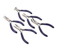Draper 33057 Lot de 5 pinces (Import Grande Bretagne)