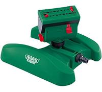 Draper Tools Expert Turbo Arroseur oscillant
