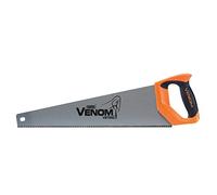 Draper Tools First Fix Venom Scie à main triple, bleu, 82203
