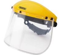 Draper Tools Fs8/A de protection Visière Spécification vers Bs2092/1, Bleu